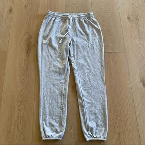 Juicy Couture Grey Sweatpants